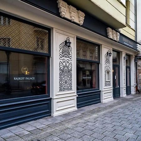New Home At Exlusive Central Location Budapest Exterior photo